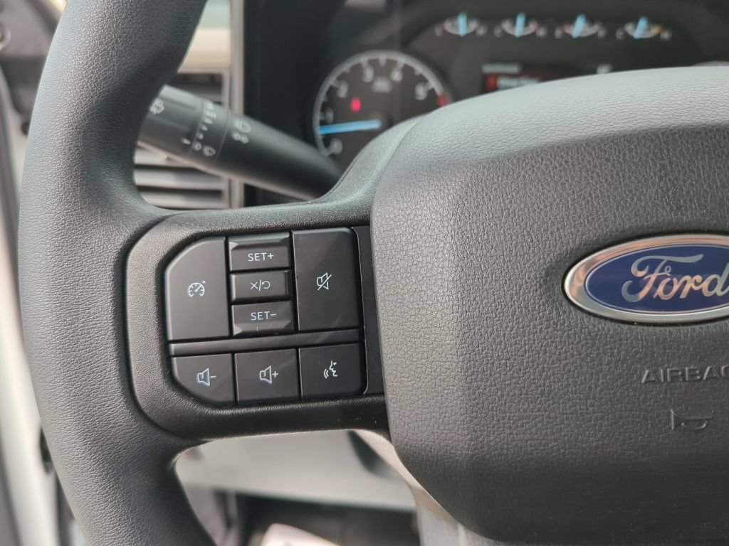 New 2026 Ford F350 XL w/ XL Chrome Package AWD/4WD image 17