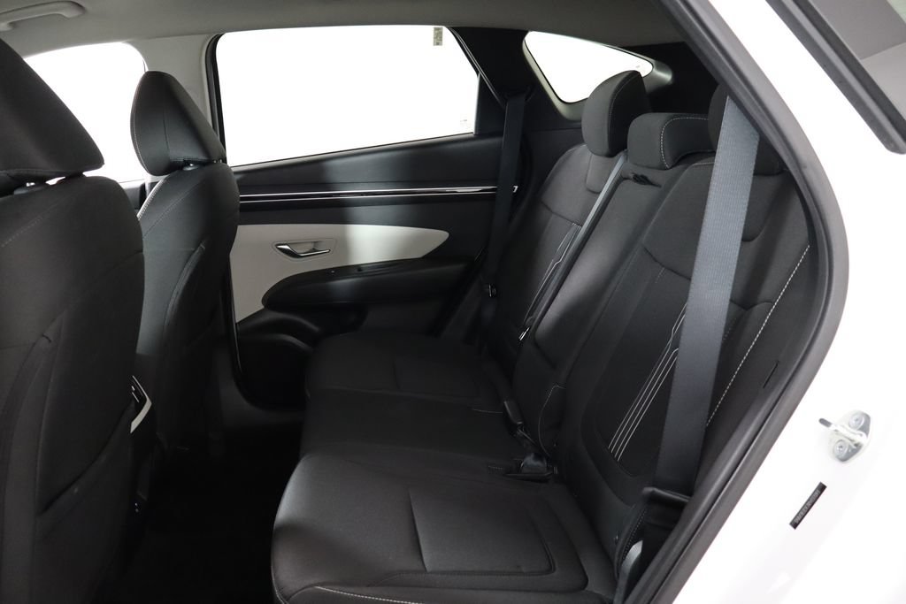 Used 2024 Hyundai Tucson SEL FWD image 8