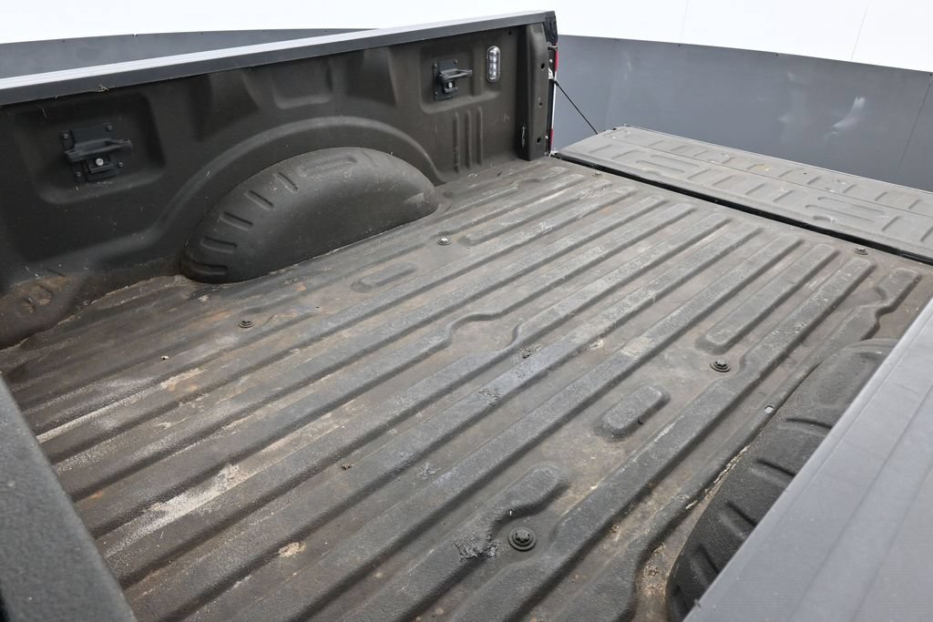 Used 2019 Ford F250 Lariat w/ Chrome Package AWD/4WD image 38