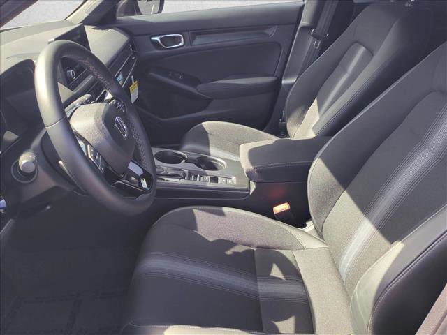 Used 2025 Honda Civic Sport image 15