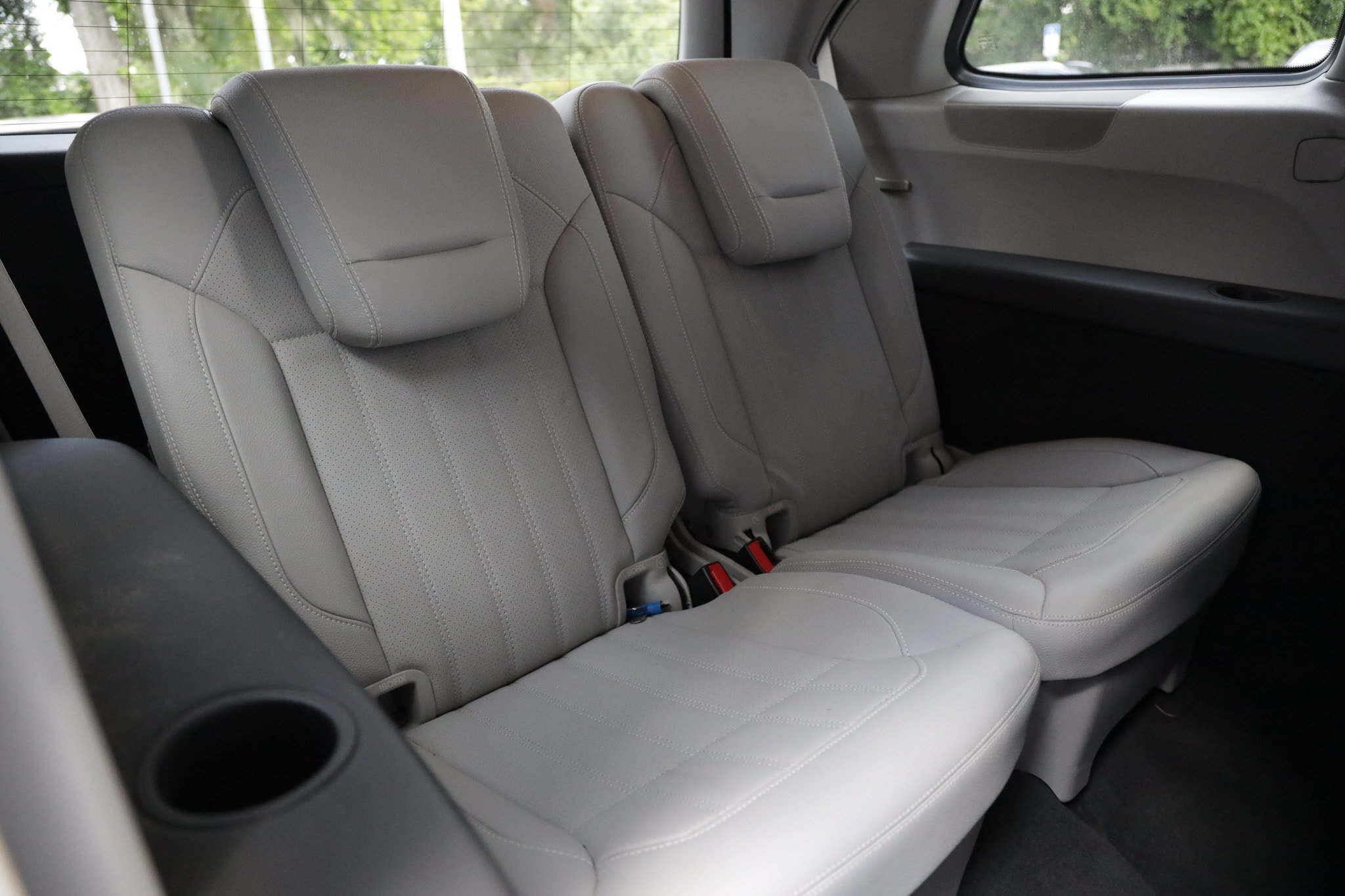 Used 2015 Mercedes-Benz GL 450 4MATIC image 26