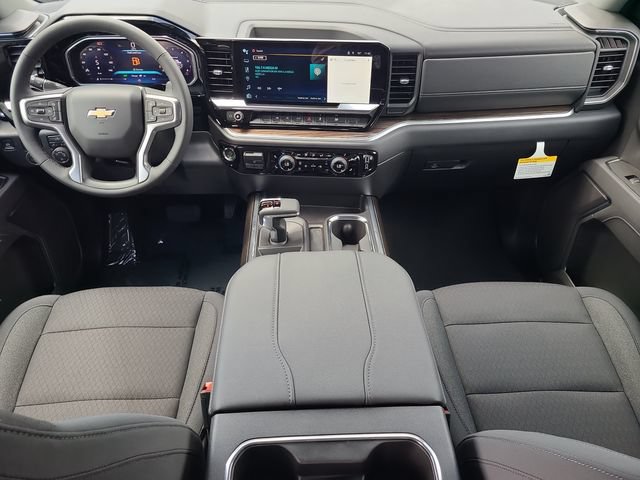 New 2026 Chevrolet Silverado 1500 LT RWD image 12