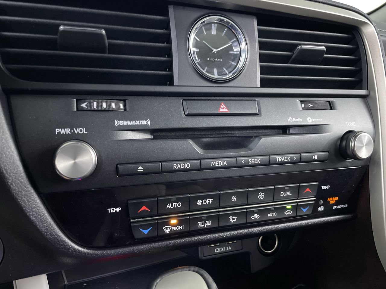 Used 2020 Lexus RX 350 AWD w/ Premium Package image 18