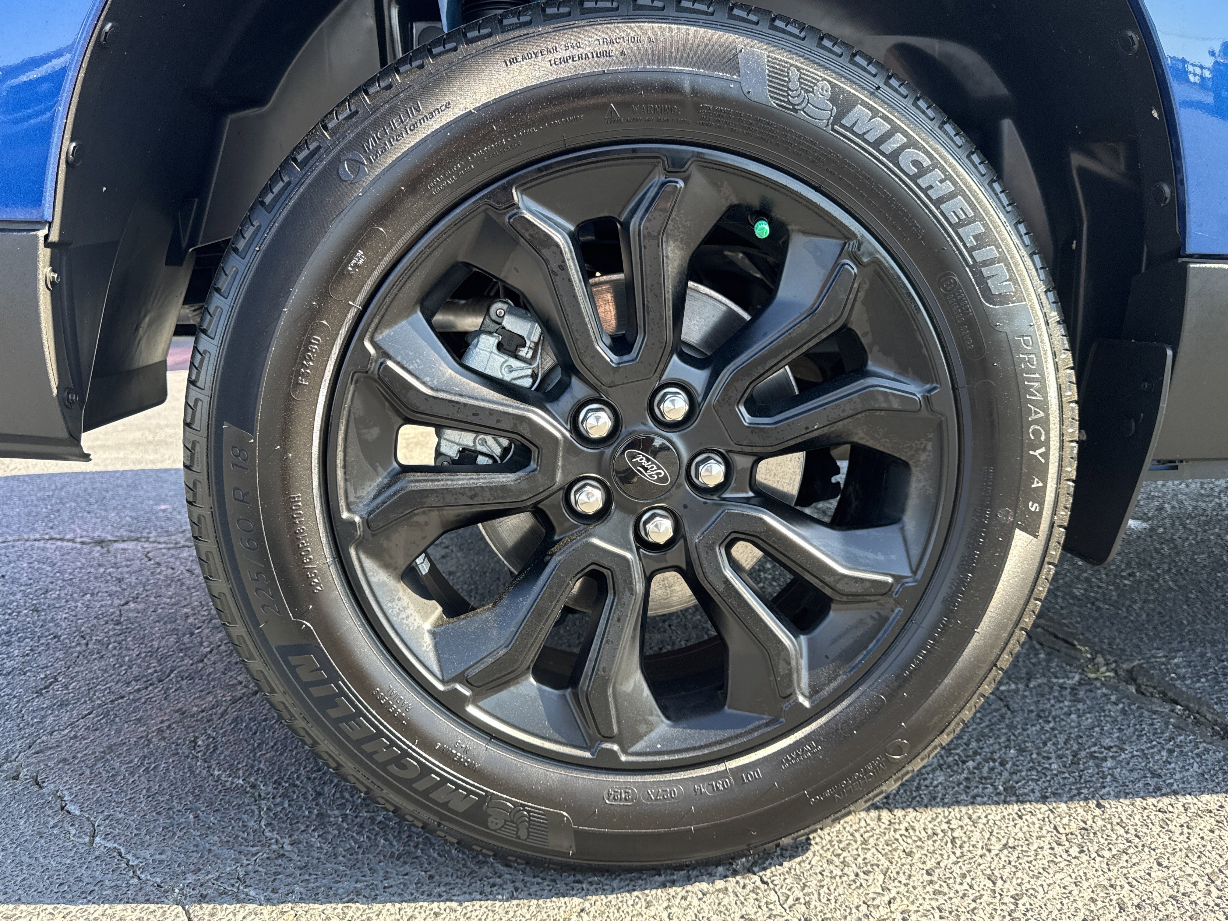 Certified 2024 Ford Maverick XLT w/ XLT Luxury Package FWD image 19