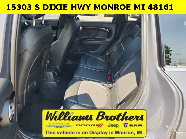 Used 2021 MINI Cooper Countryman S image 16