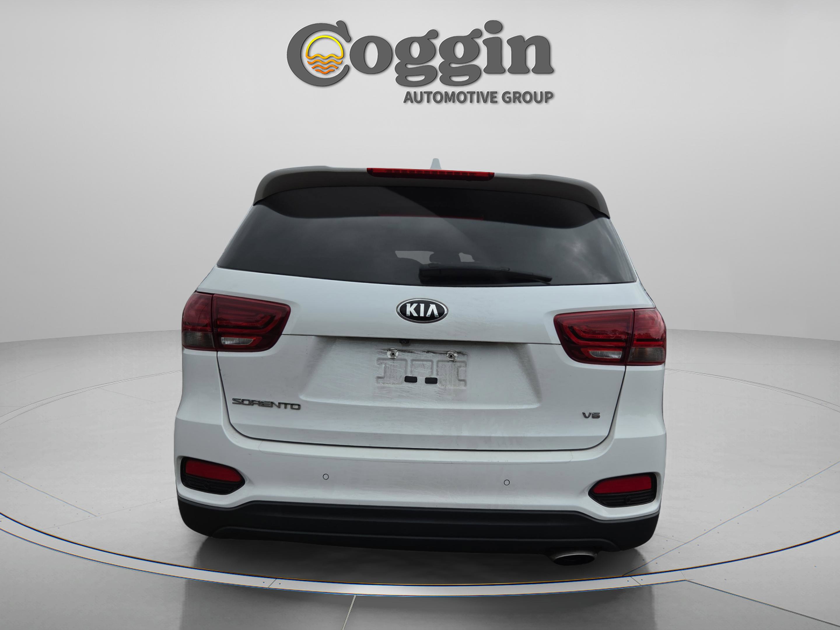 Used 2019 Kia Sorento LX w/ Option Group 020 image 4