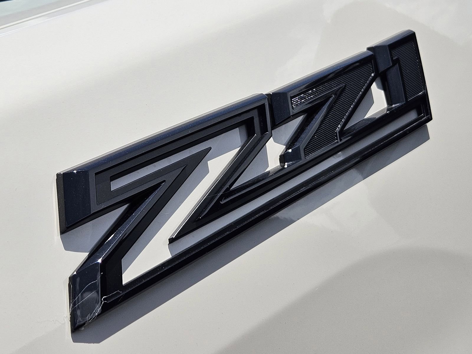 New 2026 Chevrolet Silverado 2500 Custom w/ Custom Value Package AWD/4WD image 15