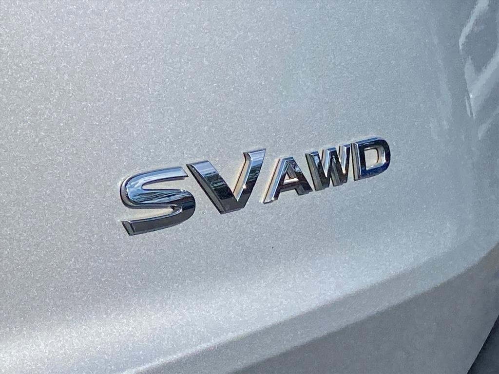 Used 2023 Nissan Rogue SV image 19