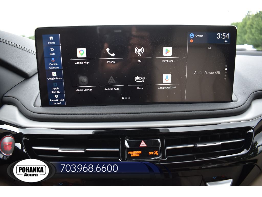 New 2026 Acura MDX w/ Technology Package AWD/4WD image 14