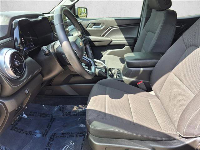 Used 2023 Chevrolet Colorado LT w/ LT Convenience Package II AWD/4WD image 11