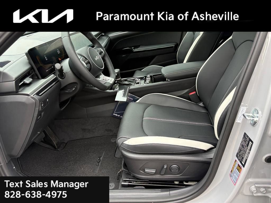 New 2026 Kia K5 GT-Line image 19