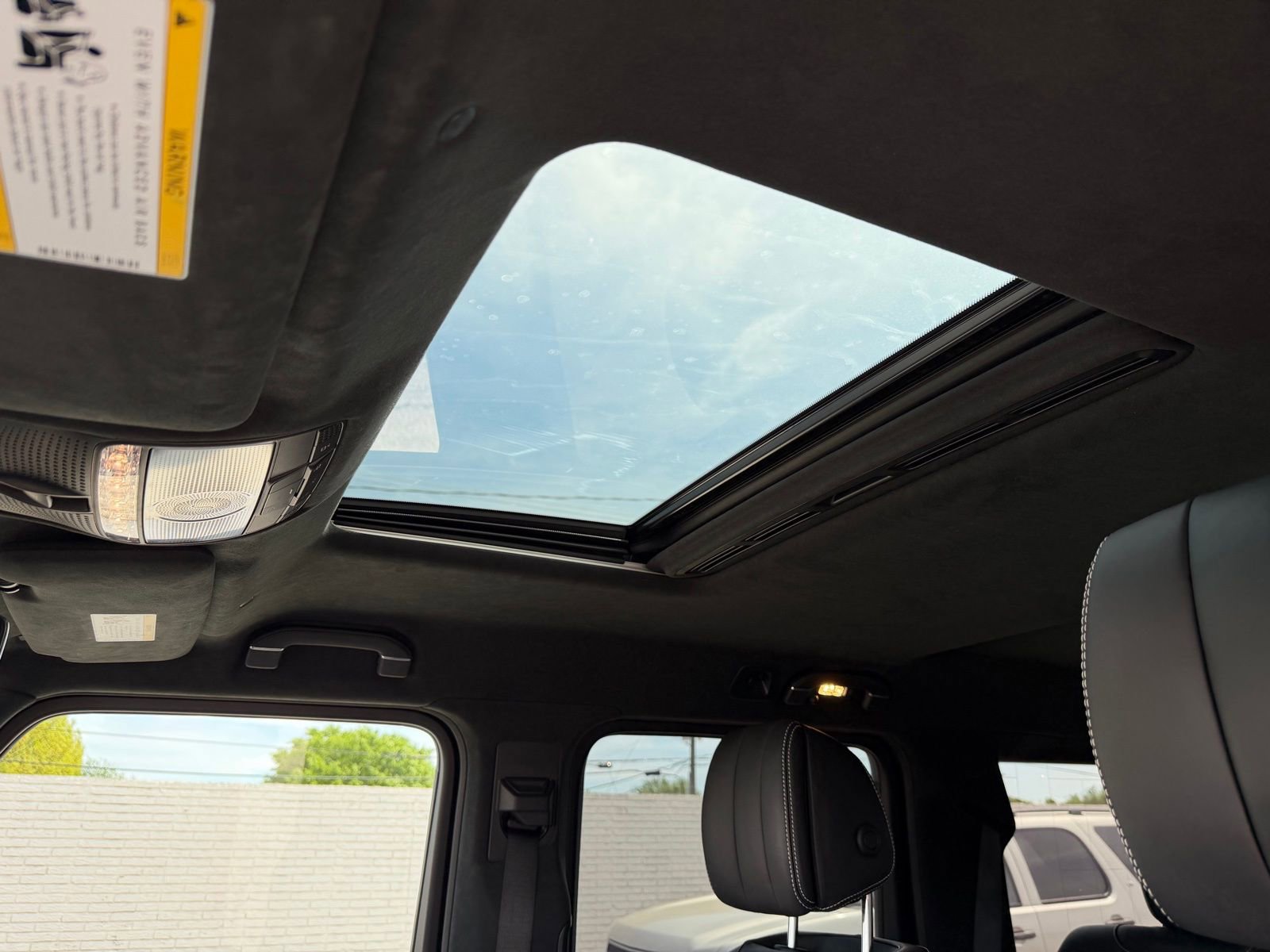 Used 2021 Mercedes-Benz G 63 AMG 4MATIC image 26