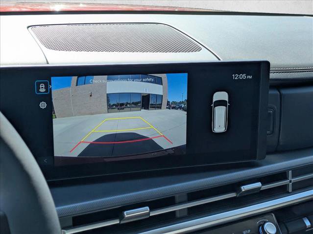 New 2026 Hyundai Santa Fe SEL FWD image 14