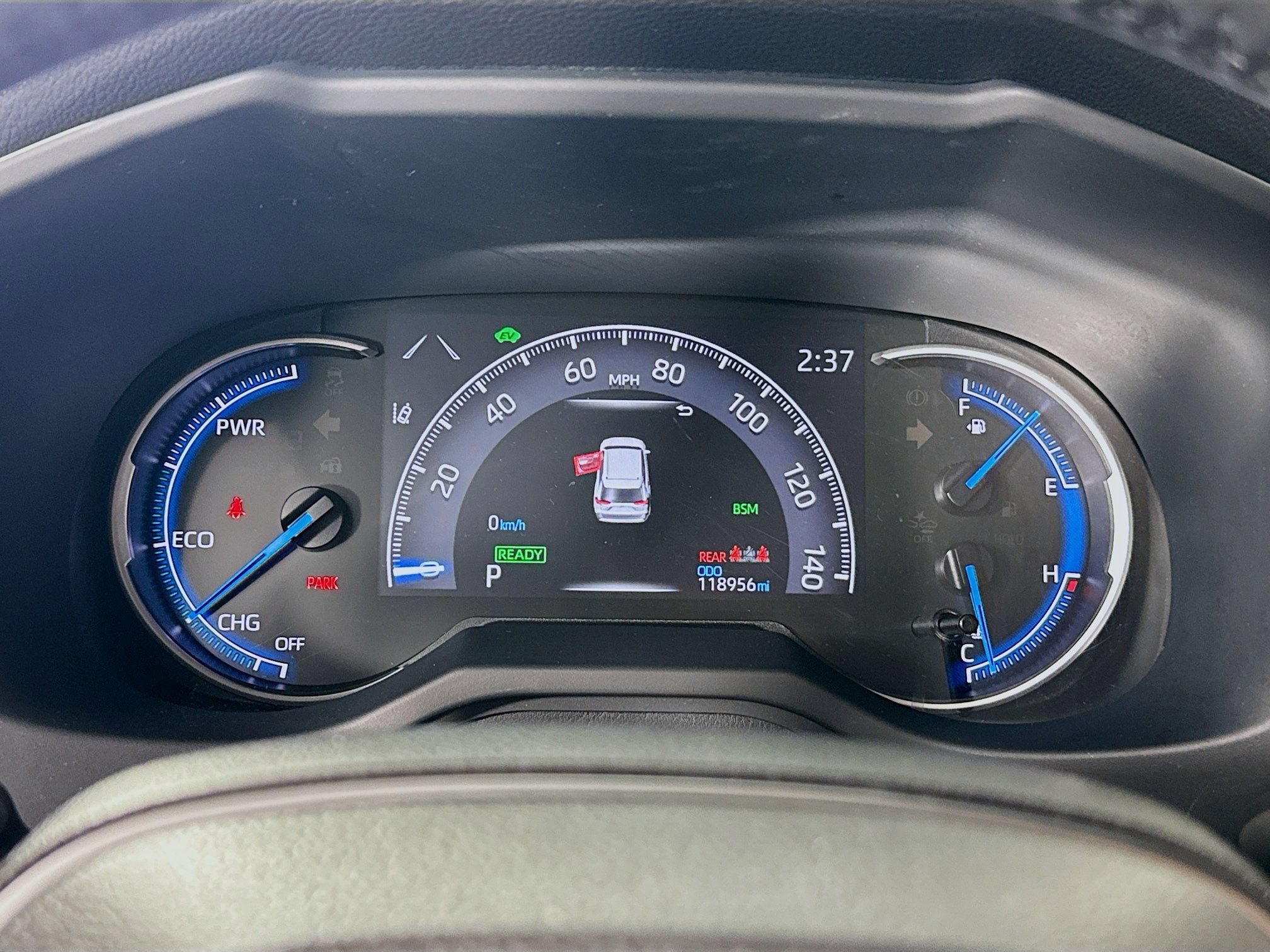Certified 2021 Toyota RAV4 XSE AWD/4WD image 13