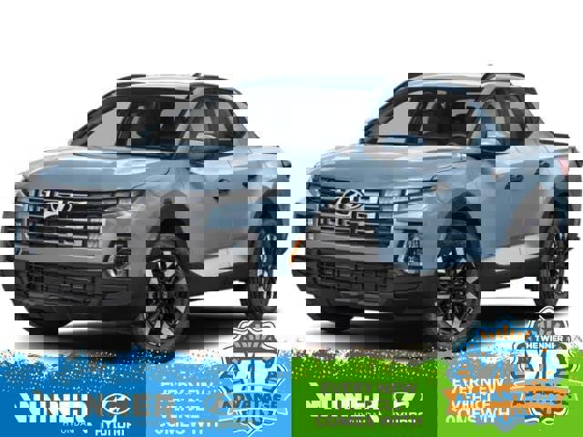 New 2026 Hyundai Santa Cruz SEL