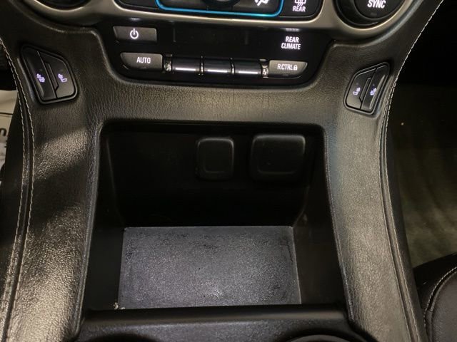 Used 2016 Chevrolet Tahoe LT AWD/4WD image 26