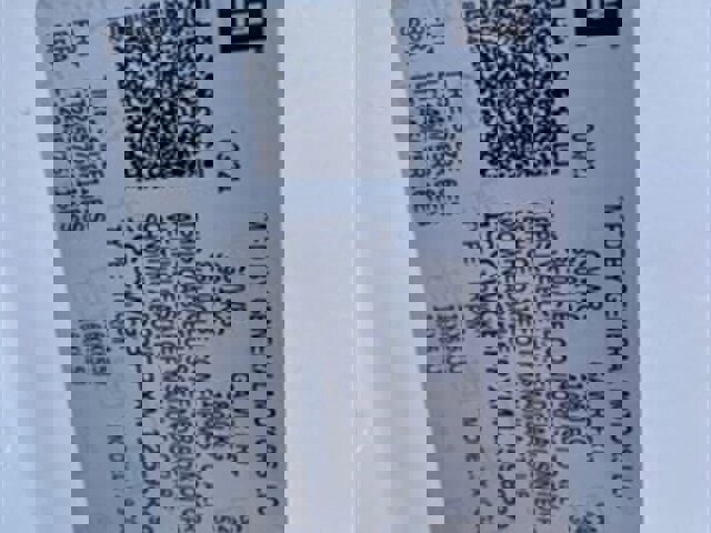 Used 2021 Chevrolet Express 2500 Extended w/ Driver Convenience Package image 17