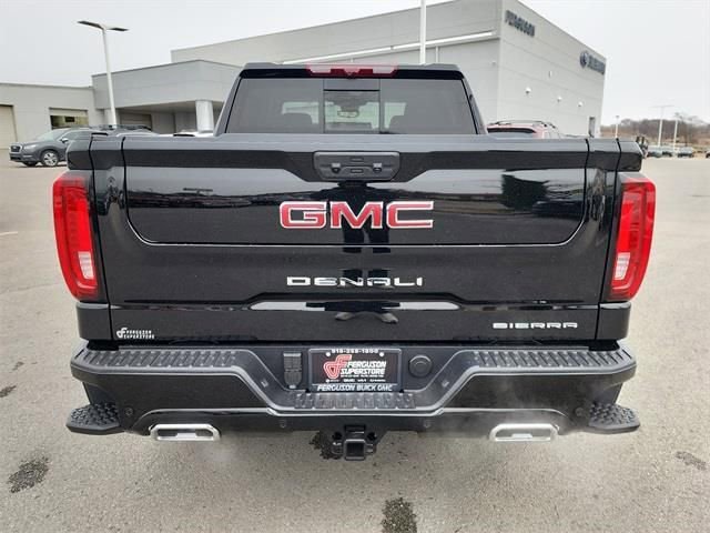 New 2026 GMC Sierra 1500 Denali image 4