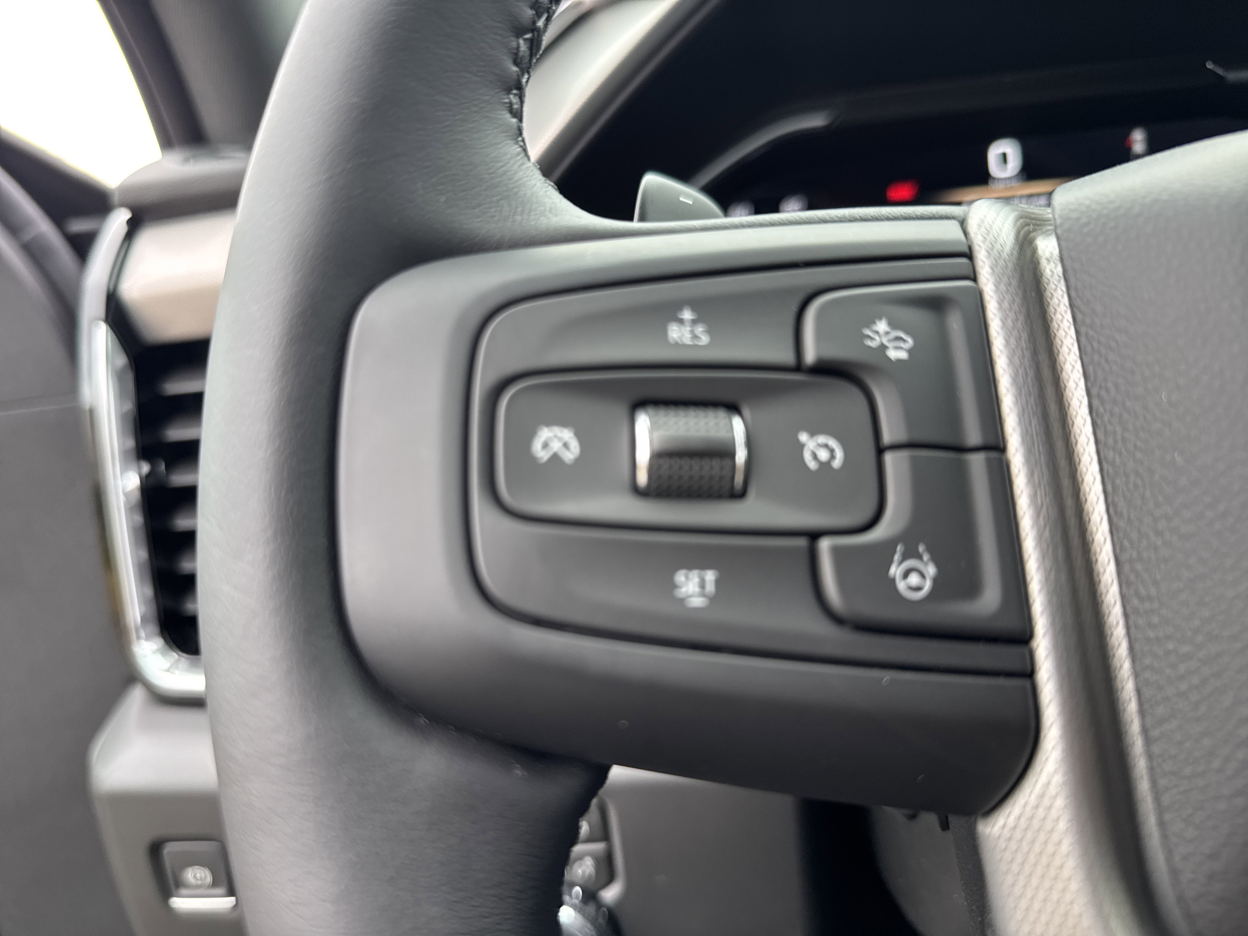 New 2026 GMC Sierra 1500 Denali image 19