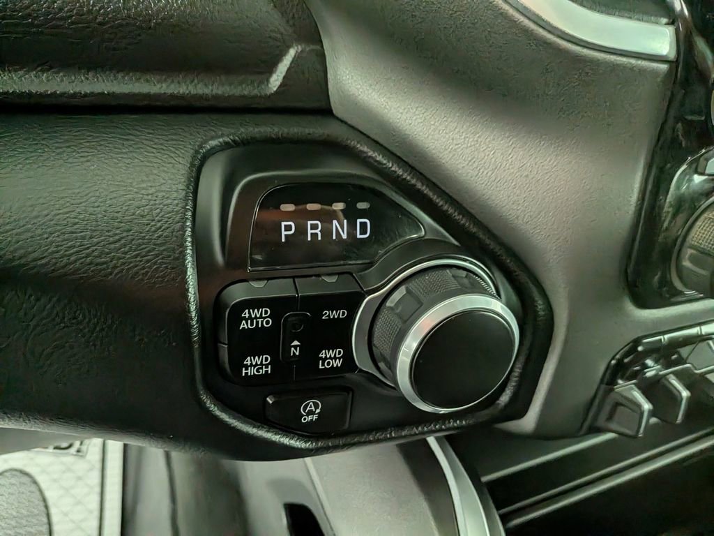 Certified 2022 RAM 1500 Big Horn image 23