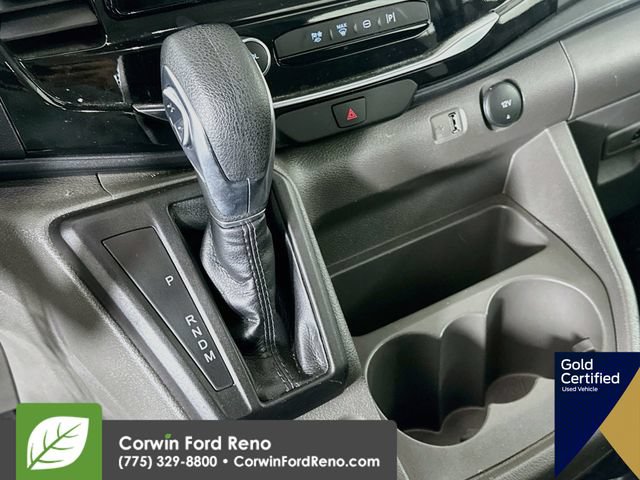 Certified 2025 Ford Transit 350 XLT AWD/4WD image 19