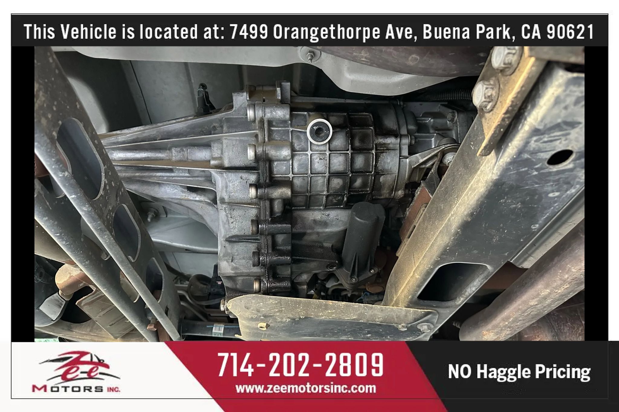 Used 2004 Chevrolet Silverado 1500 LS w/ Light Duty Power Package image 43