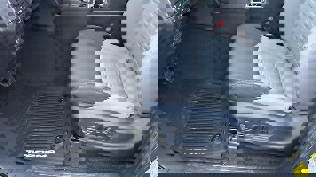 New 2026 Toyota Tacoma TRD Off-Road w/ TRD Off Road Upgrade Package image 29