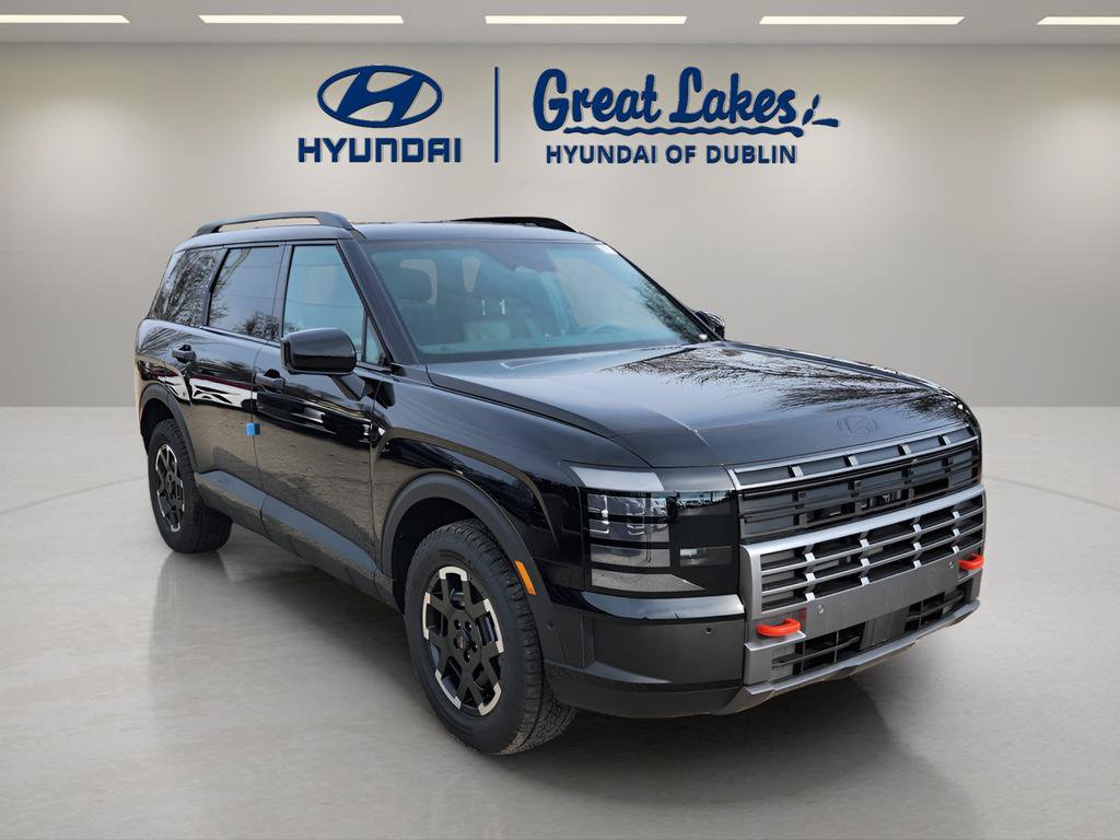 New 2026 Hyundai Palisade XRT Pro AWD/4WD image 7