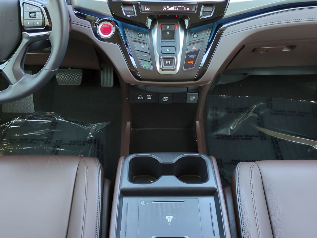 Used 2025 Honda Odyssey Touring image 19