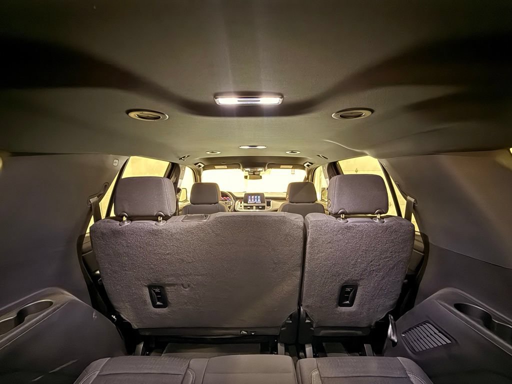 Used 2024 Chevrolet Tahoe LS RWD image 35
