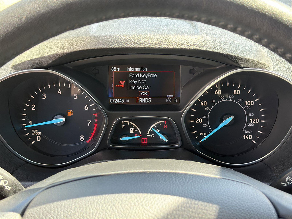 Used 2019 Ford Escape Titanium FWD image 10