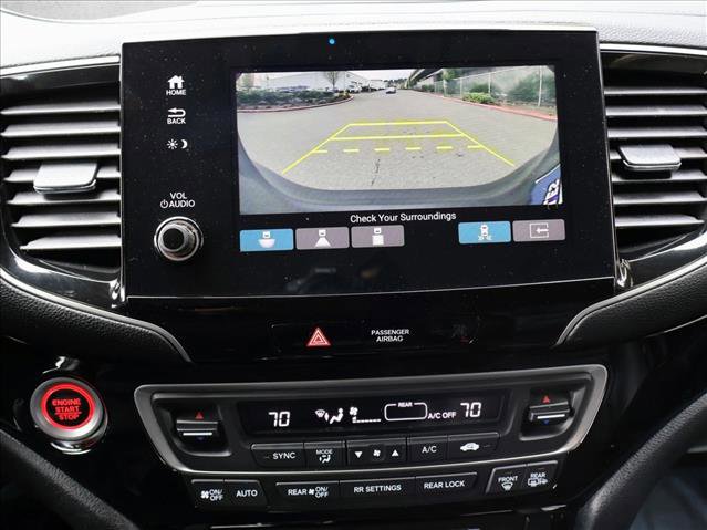 Used 2019 Honda Pilot Touring image 16
