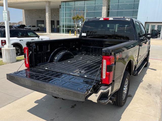 New 2026 Ford F250 Lariat w/ FX4 Off-Road Package AWD/4WD image 55