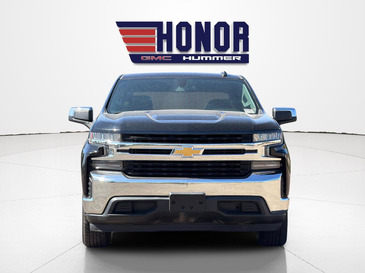 Used 2022 Chevrolet Silverado 1500 LT RWD image 9