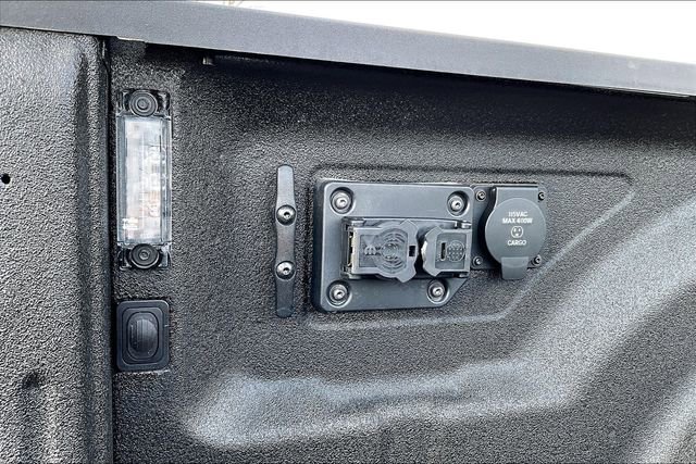 New 2026 RAM 3500 Laramie w/ Max Tow Package image 33