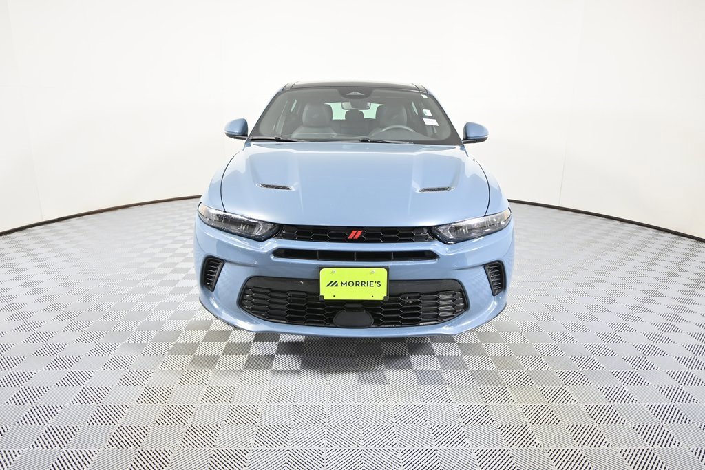 Used 2023 Dodge Hornet GT Plus image 10