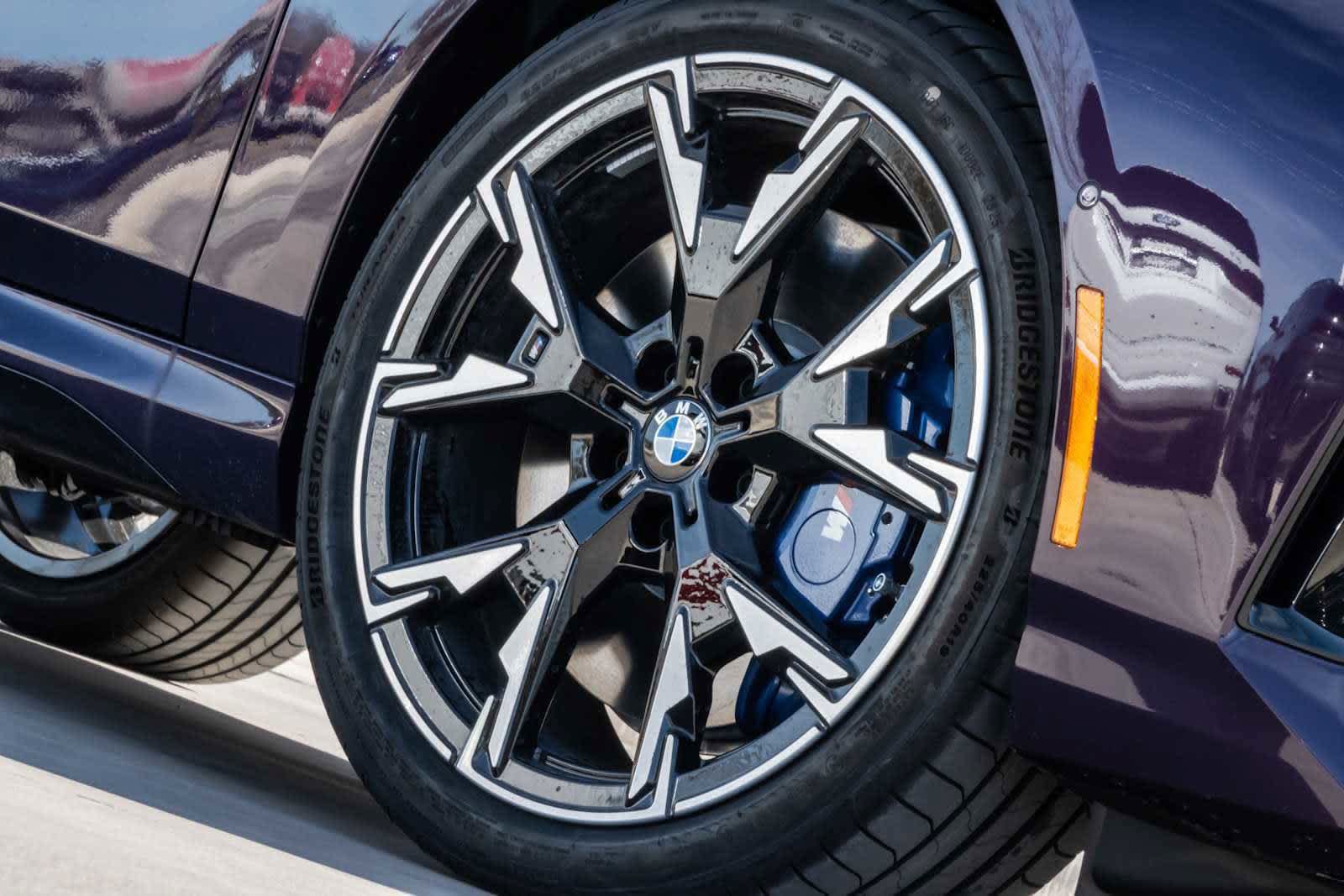 Used 2026 BMW 228i w/ Technology Package FWD image 7