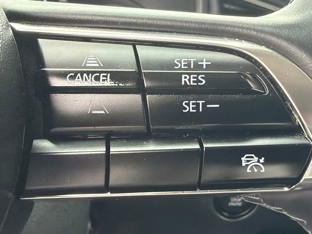 Used 2025 MAZDA CX-30 AWD 2.5 S w/ Preferred Package image 25