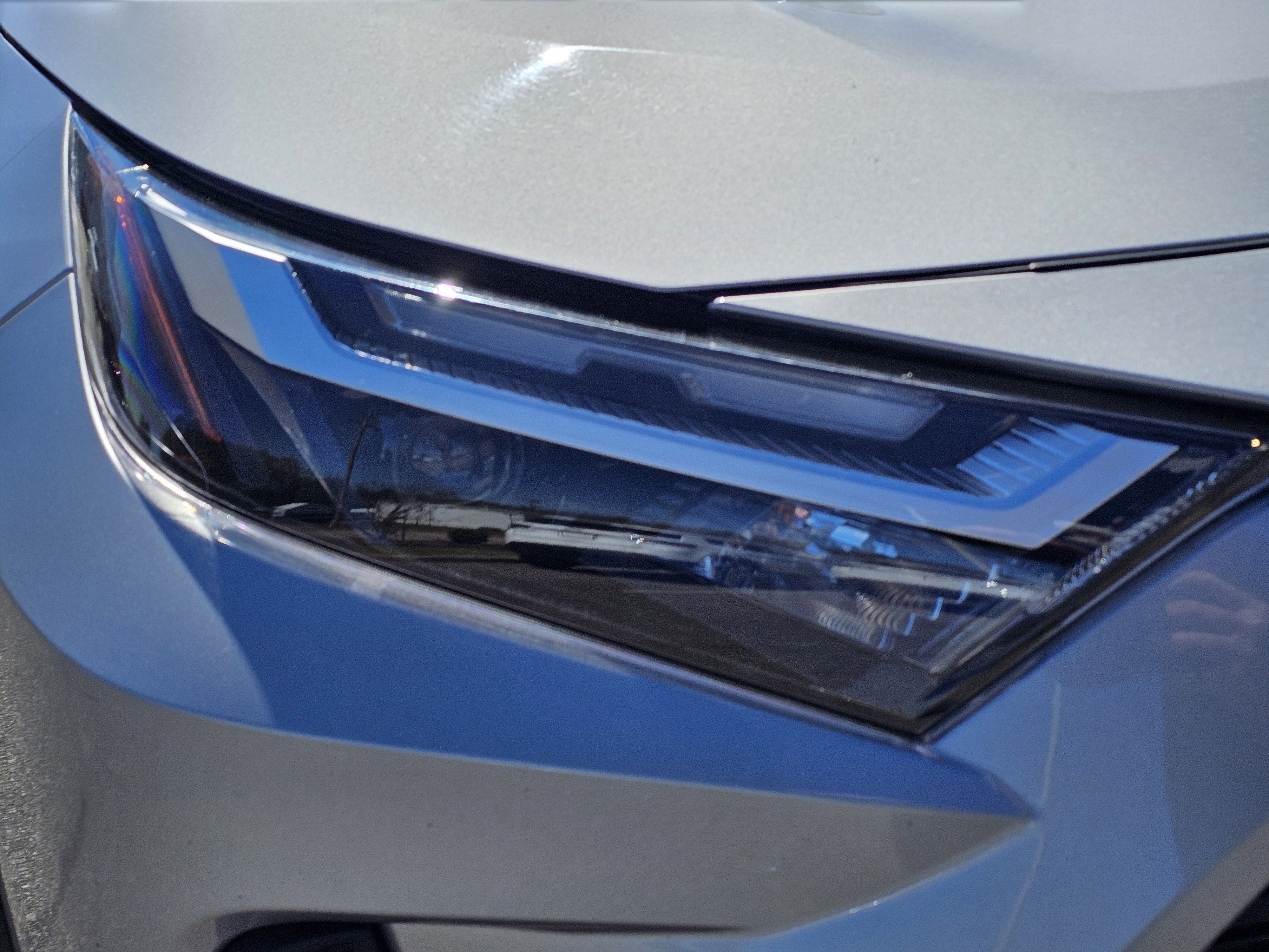 Used 2024 Toyota RAV4 LE image 4