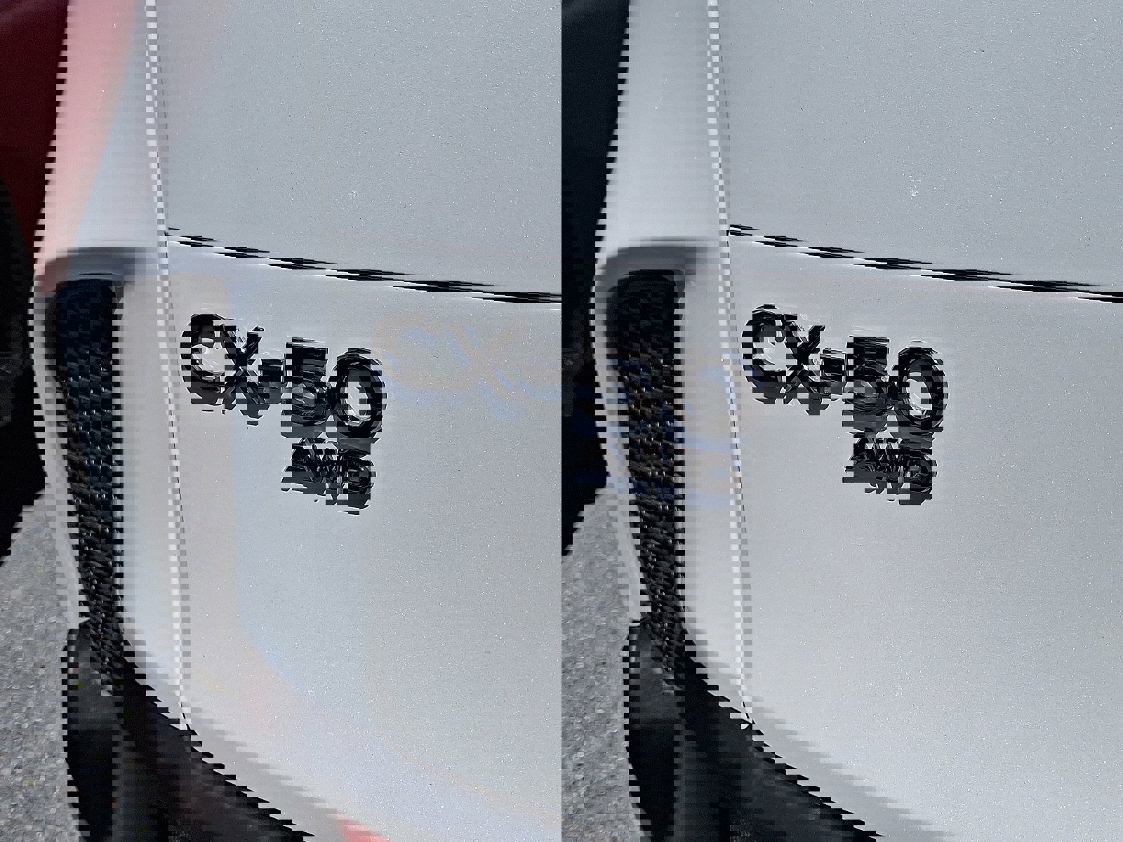 New 2026 MAZDA CX-50 AWD 2.5 S w/ Accent Package image 5