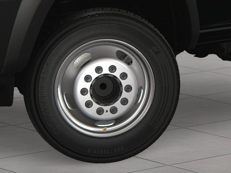 New 2024 RAM 5500 Tradesman image 14