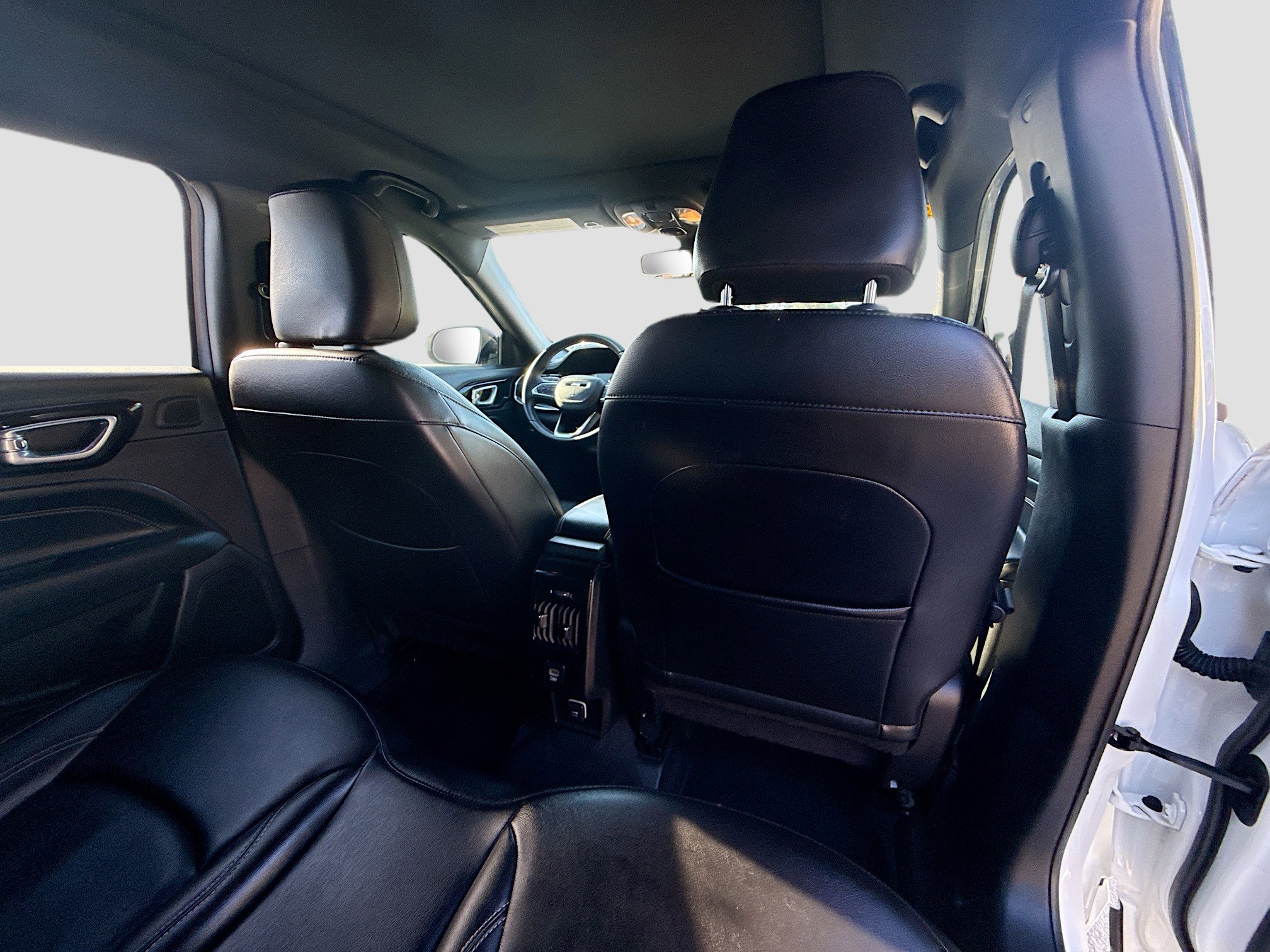 Used 2022 Jeep Compass High Altitude image 30