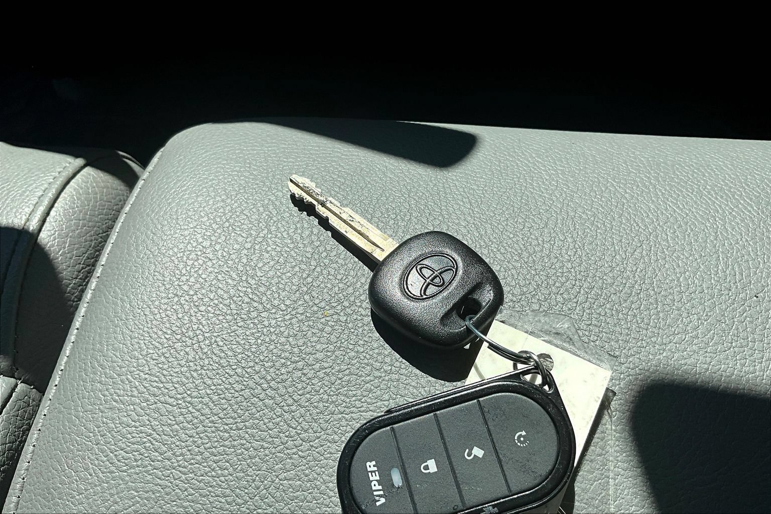 Used 2019 Toyota Tundra SR RWD image 36
