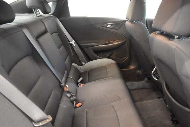 Used 2023 Chevrolet Malibu LT w/ Driver Confidence Package FWD image 17