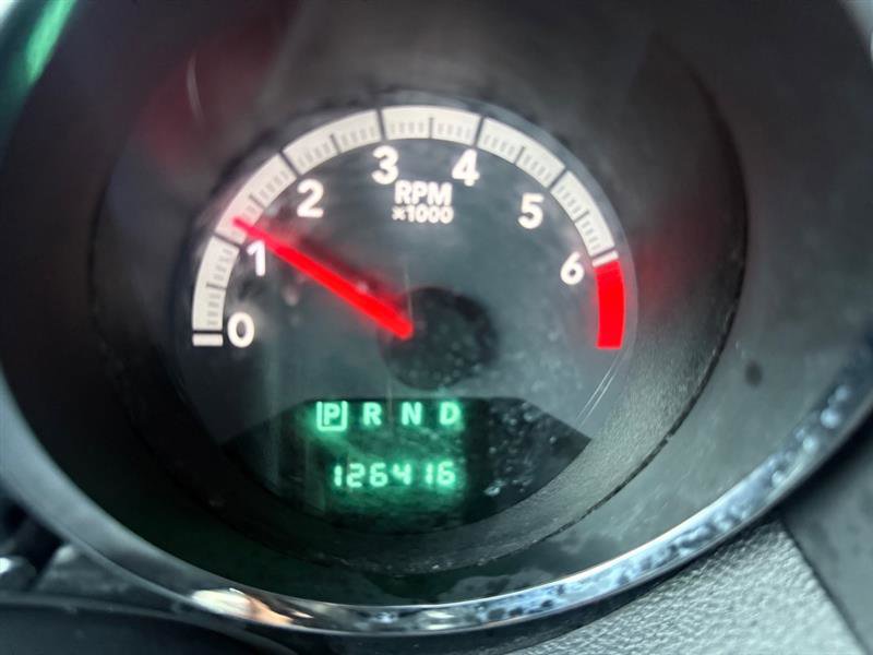 Used 2010 Dodge Caliber Mainstreet image 14