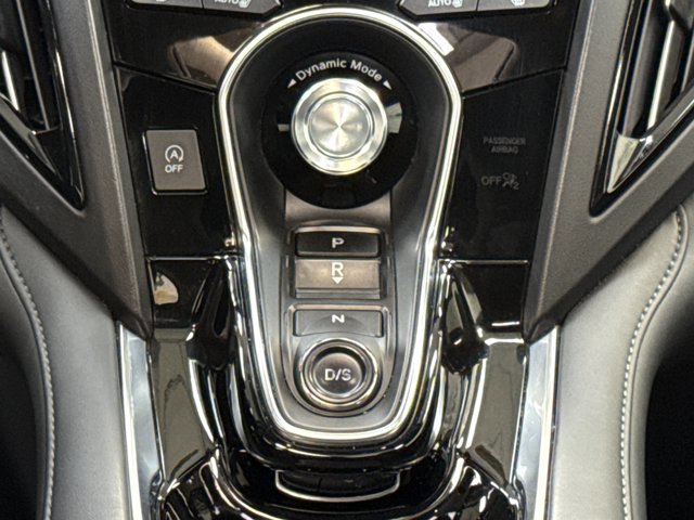 Used 2019 Acura RDX AWD image 24