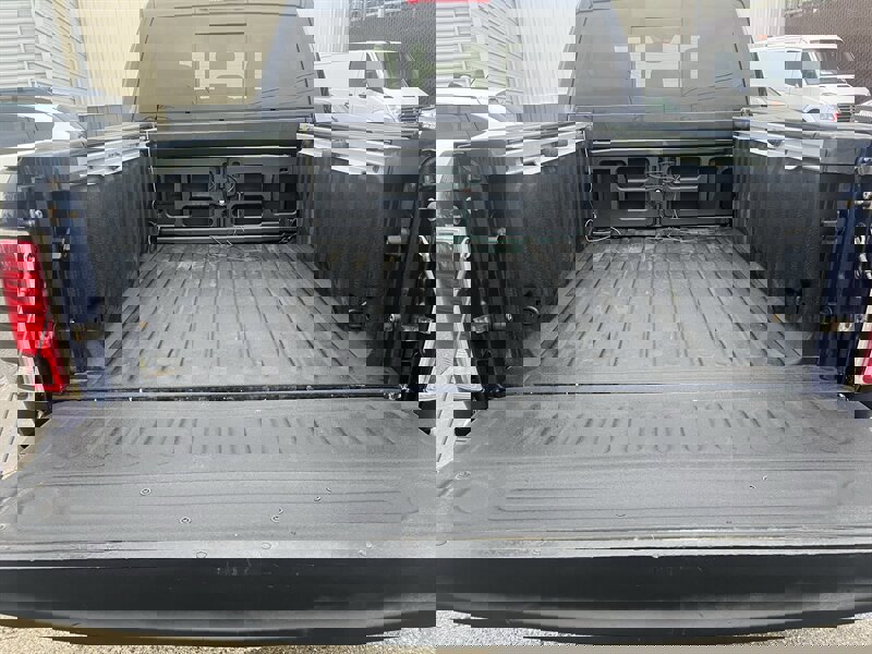 Used 2014 RAM 1500 Laramie Longhorn w/ Trailer Tow Group image 12