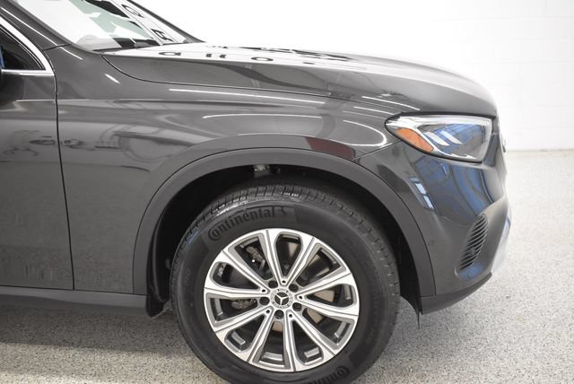 New 2026 Mercedes-Benz GLC 300 4MATIC image 13