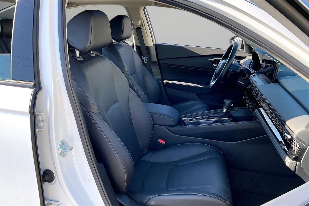 Used 2024 Honda Accord Touring image 25