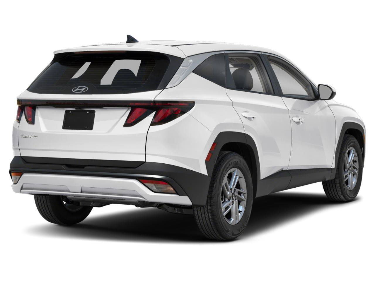 New 2026 Hyundai Tucson SE AWD/4WD image 12